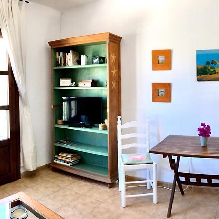 La Chumbera Apartment San Jose  Exterior photo