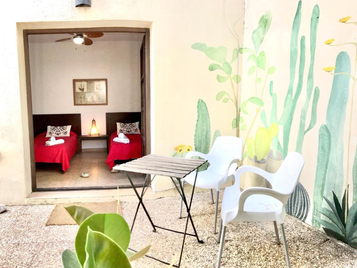 La Chumbera Apartment San Jose  Exterior photo