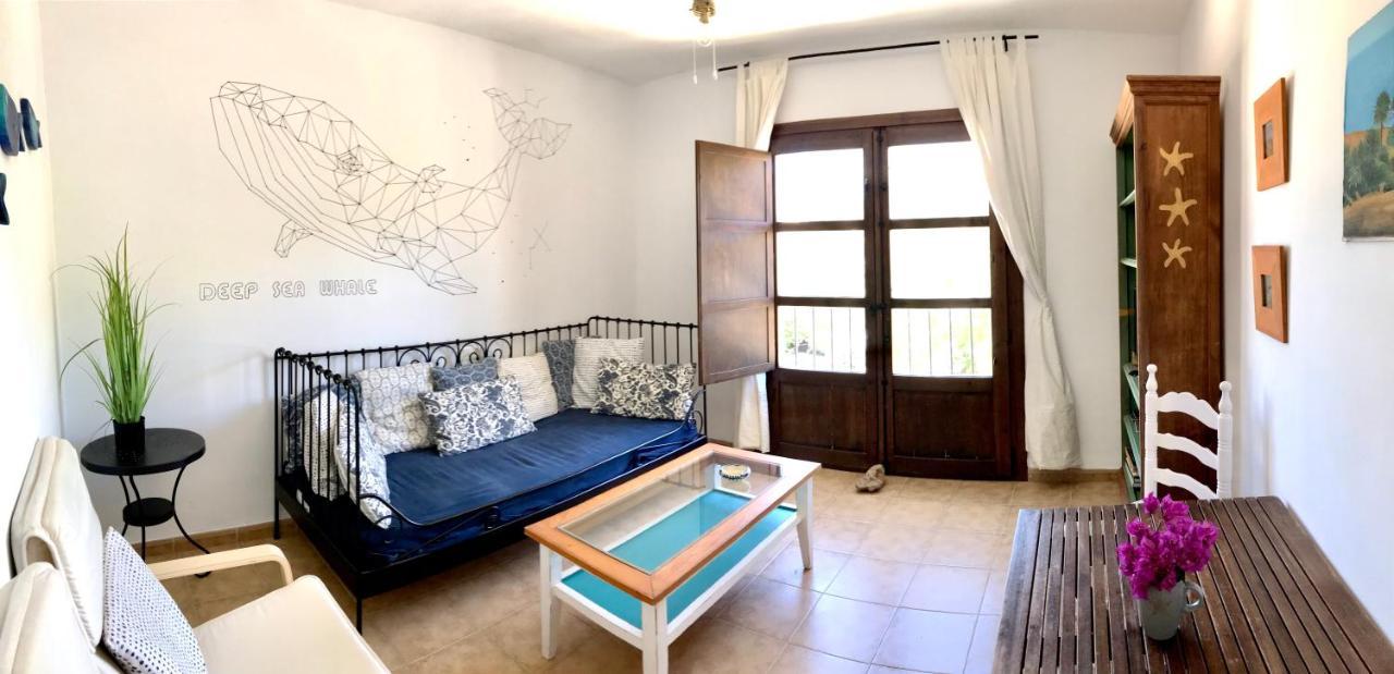 La Chumbera Apartment San Jose  Exterior photo