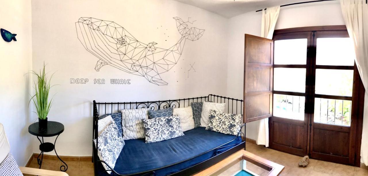 La Chumbera Apartment San Jose  Exterior photo
