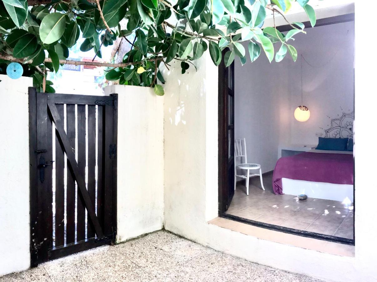 La Chumbera Apartment San Jose  Exterior photo