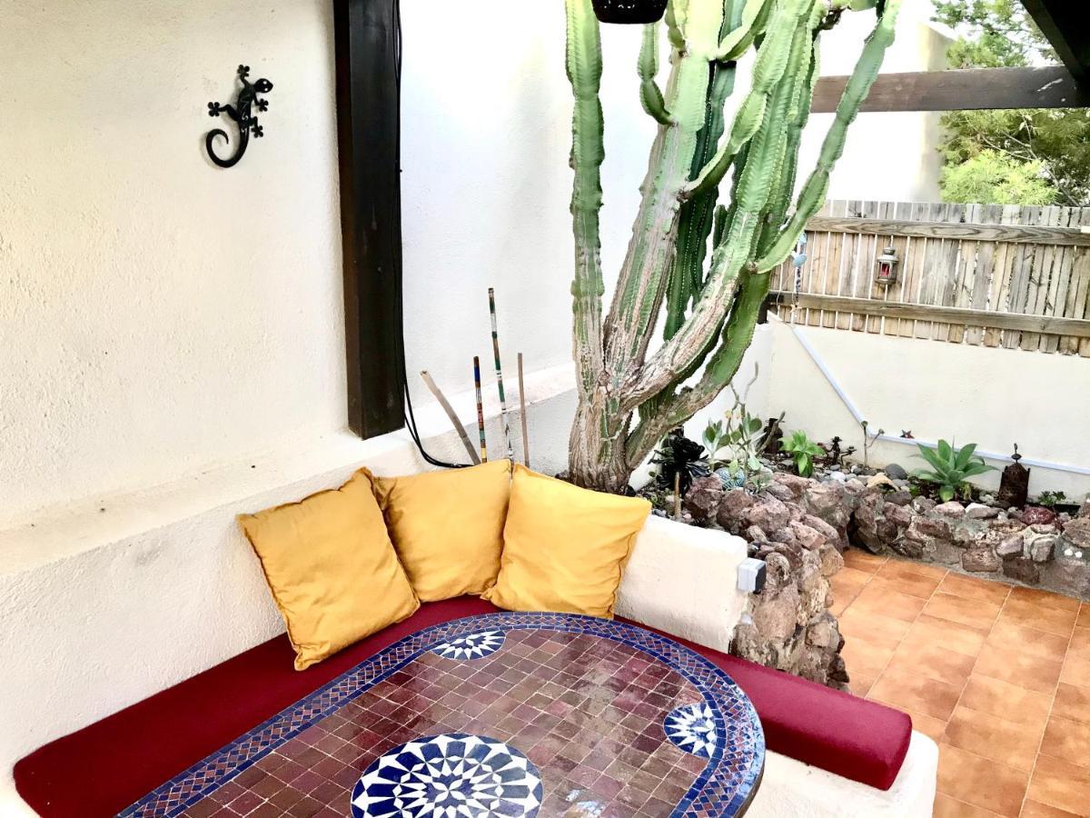 La Chumbera Apartment San Jose  Exterior photo