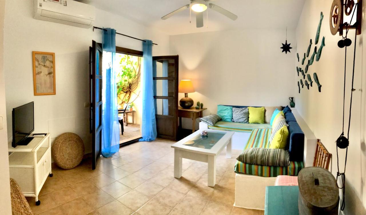 La Chumbera Apartment San Jose  Exterior photo