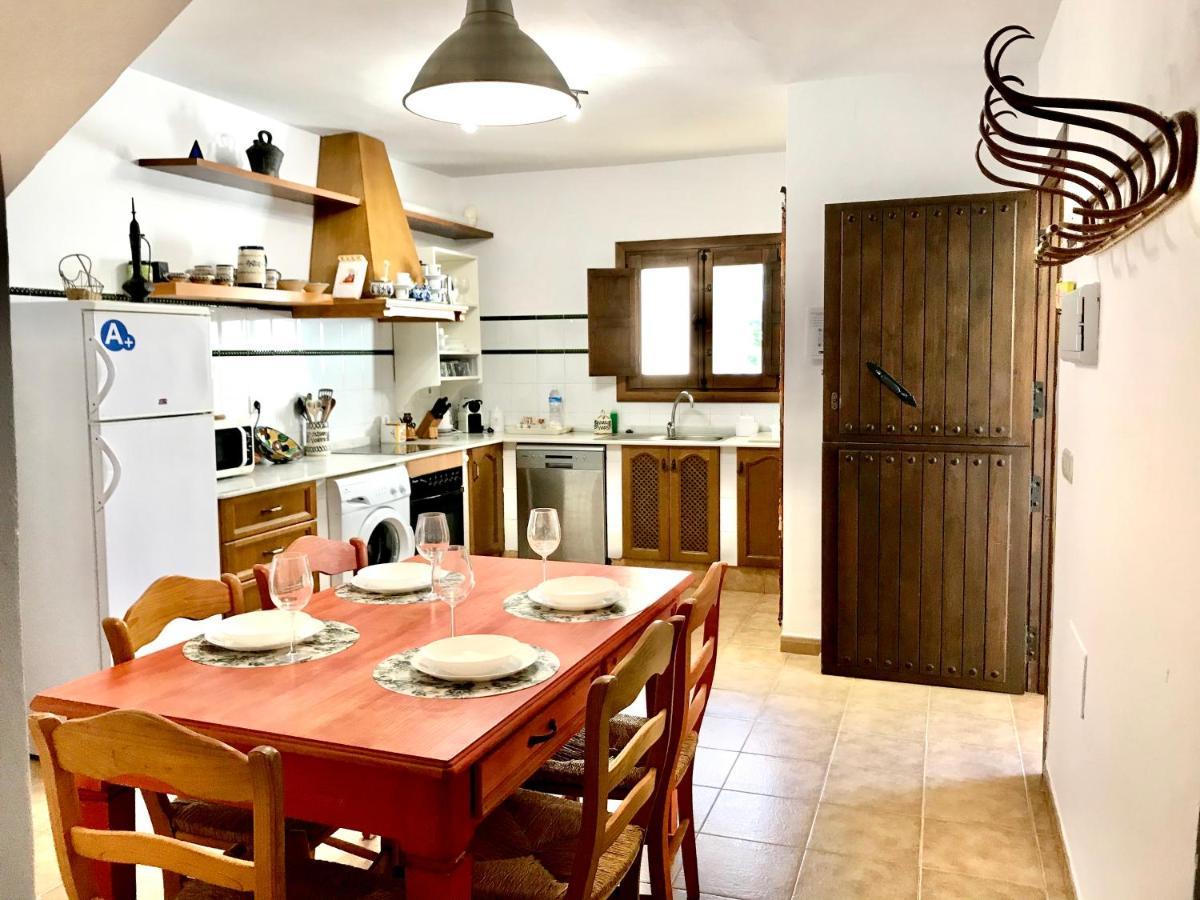 La Chumbera Apartment San Jose  Exterior photo