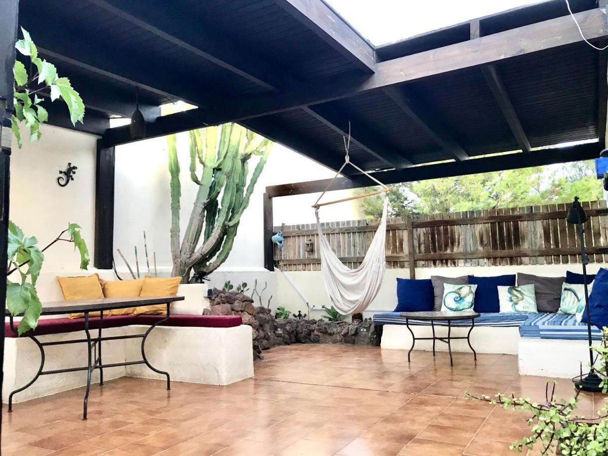 La Chumbera Apartment San Jose  Exterior photo