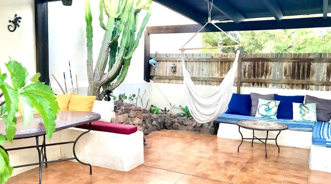 La Chumbera Apartment San Jose  Exterior photo