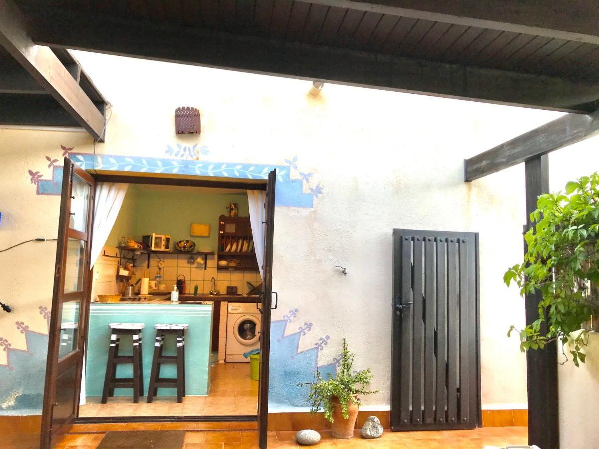 La Chumbera Apartment San Jose  Exterior photo