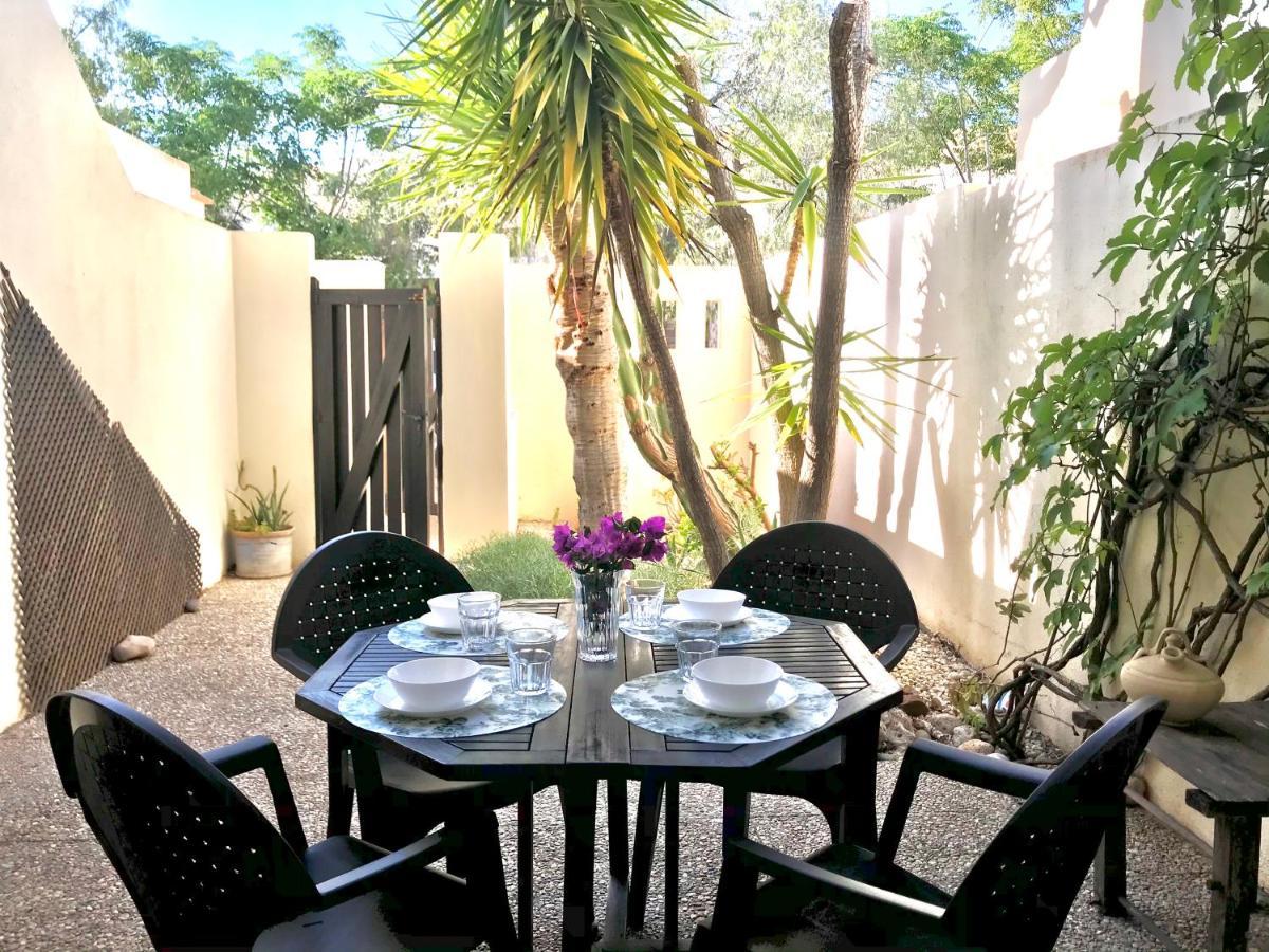 La Chumbera Apartment San Jose  Exterior photo