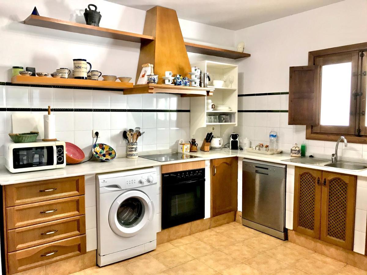 La Chumbera Apartment San Jose  Exterior photo