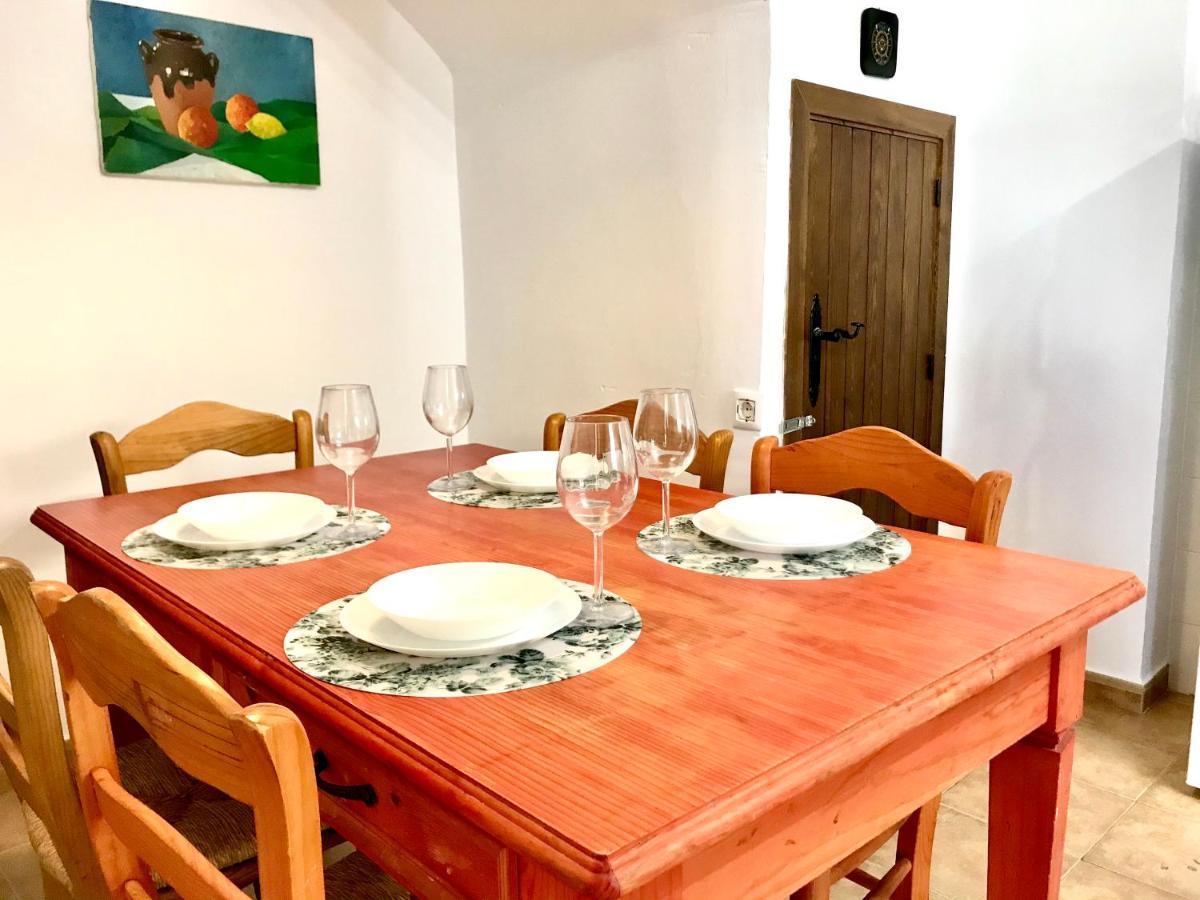 La Chumbera Apartment San Jose  Exterior photo