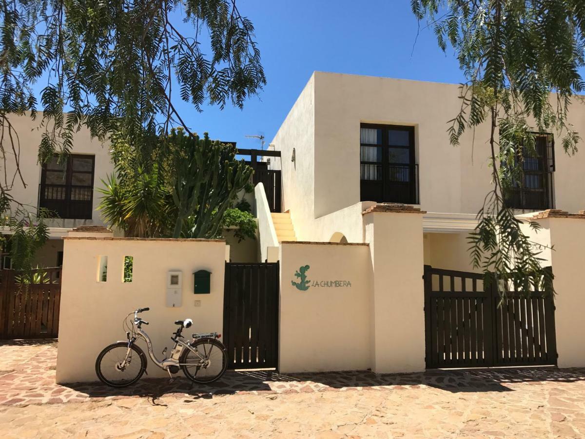 La Chumbera Apartment San Jose  Exterior photo