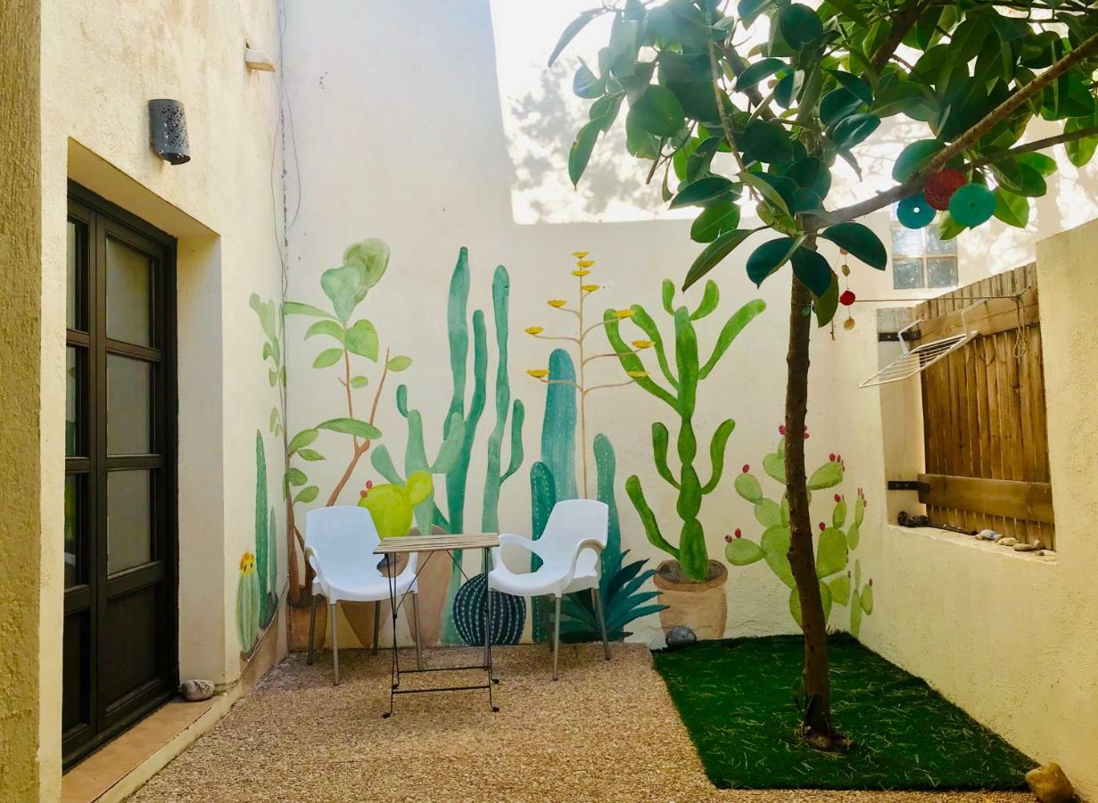 La Chumbera Apartment San Jose  Exterior photo